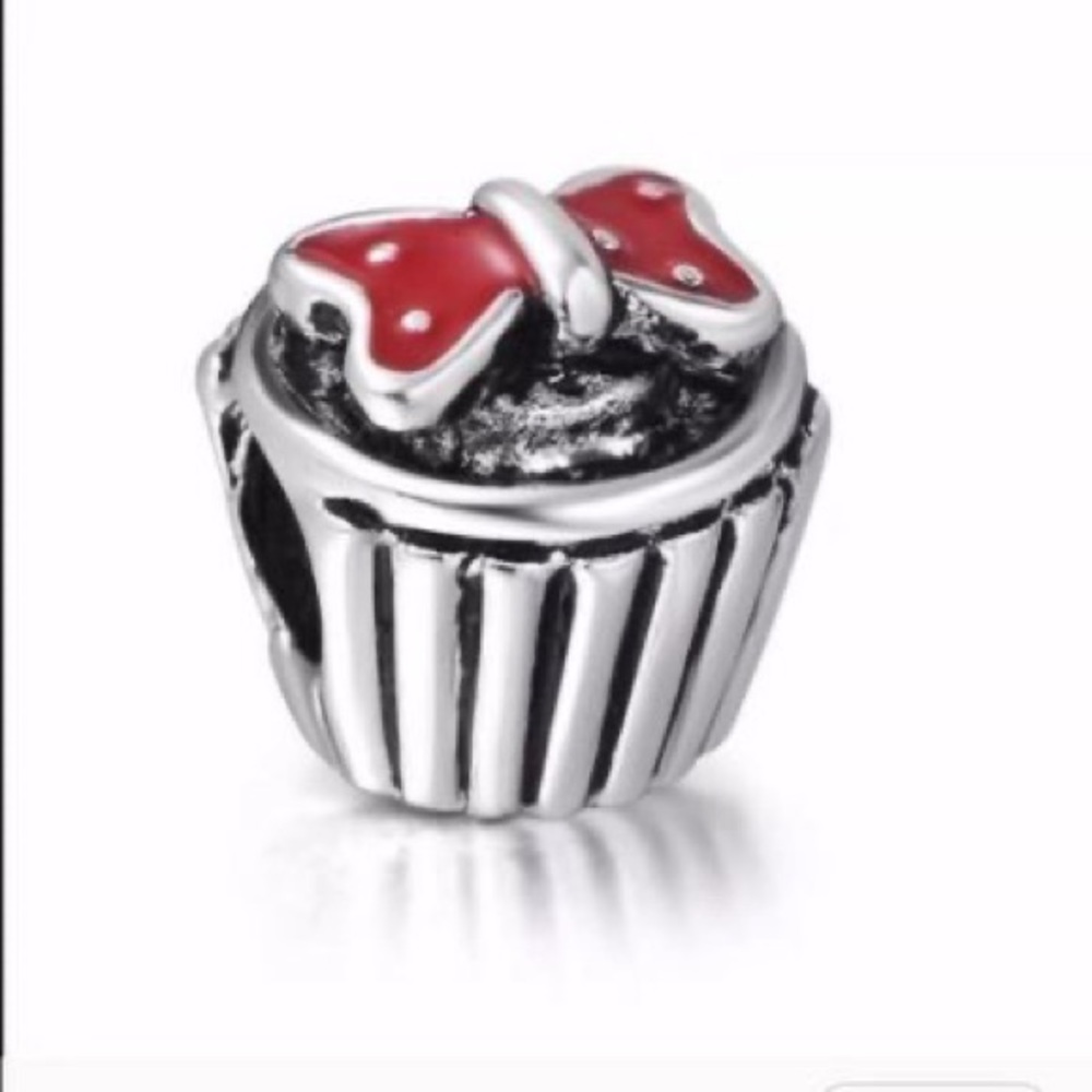 Pandora Minnie Mouse Charm